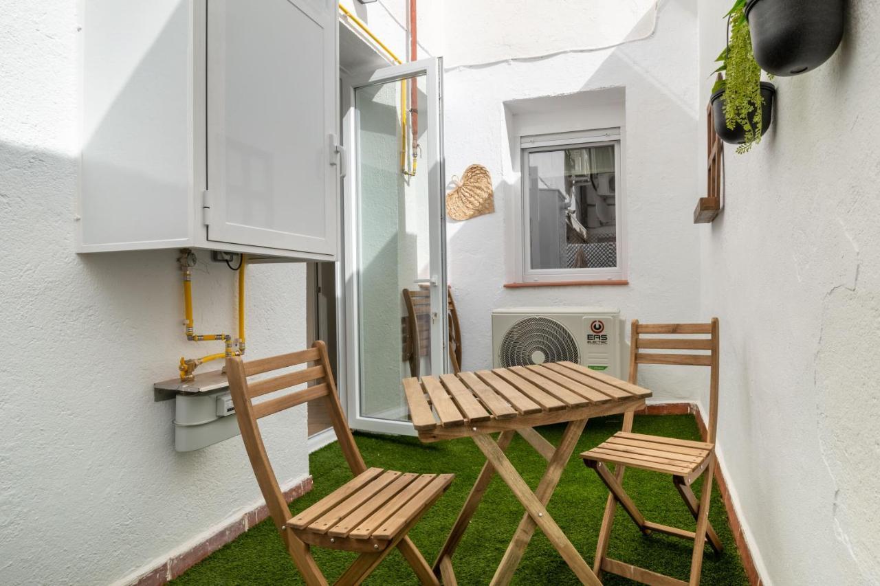 2 Bedrooms 2 Bathrooms Furnished - Retiro - Refurbished - Mintystay Madrid Exterior foto